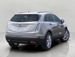 2026 Cadillac XT5 AWD 4dr Sport