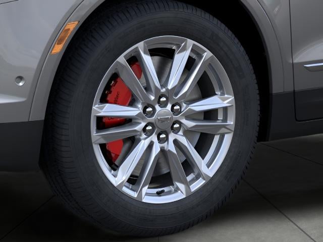 2026 Cadillac XT5 AWD 4dr Sport