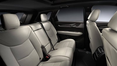 2026 Cadillac XT5 AWD 4dr Sport