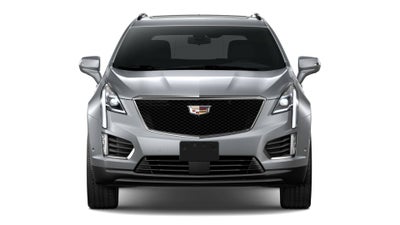 2026 Cadillac XT5 AWD 4dr Sport
