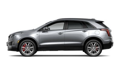 2026 Cadillac XT5 AWD 4dr Sport