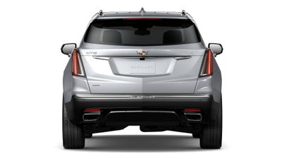 2026 Cadillac XT5 AWD 4dr Sport