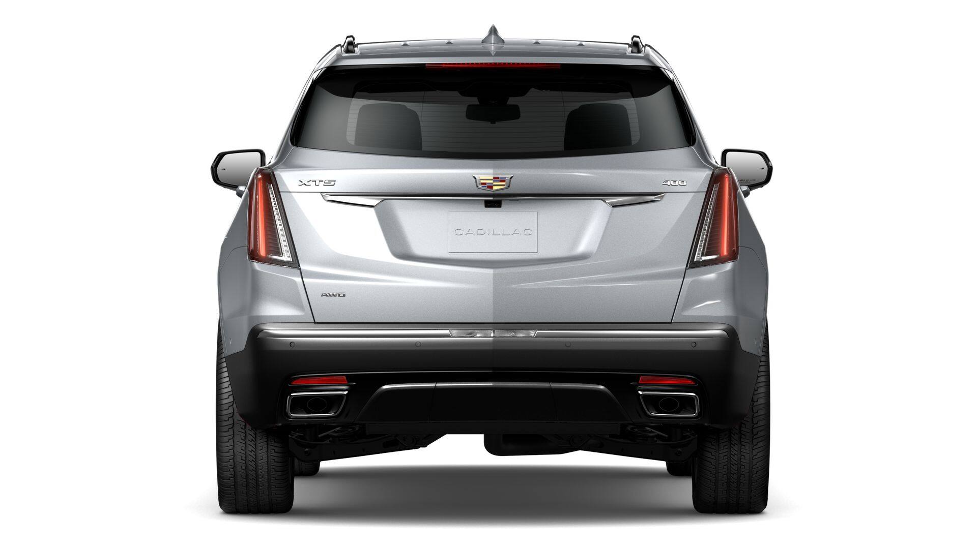 2026 Cadillac XT5 AWD 4dr Sport