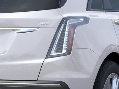 2026 Cadillac XT5 AWD 4dr Sport