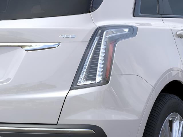 2026 Cadillac XT5 AWD 4dr Sport