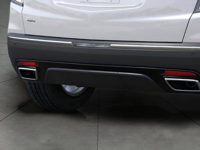 2026 Cadillac XT5 AWD 4dr Sport