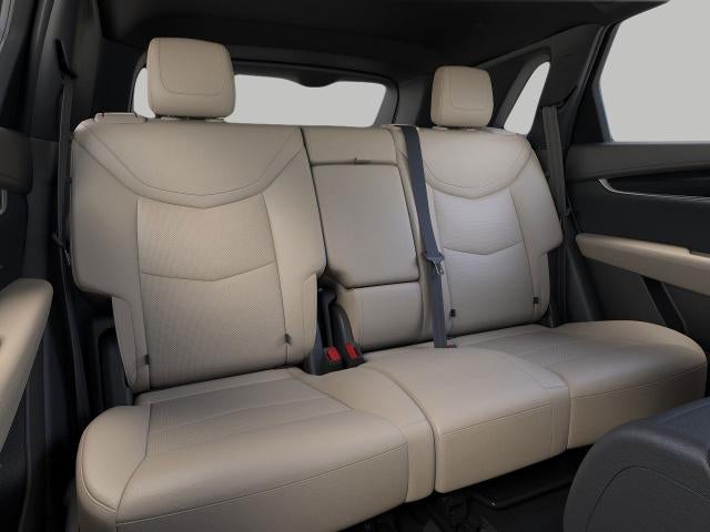 2026 Cadillac XT5 AWD 4dr Sport