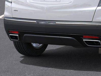 2026 Cadillac XT5 AWD 4dr Sport