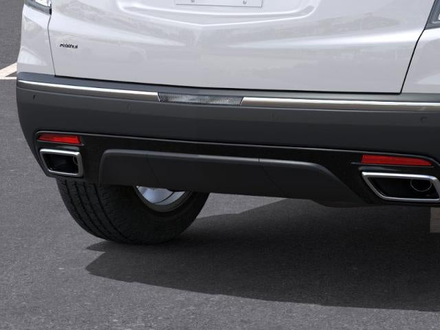 2026 Cadillac XT5 AWD 4dr Sport