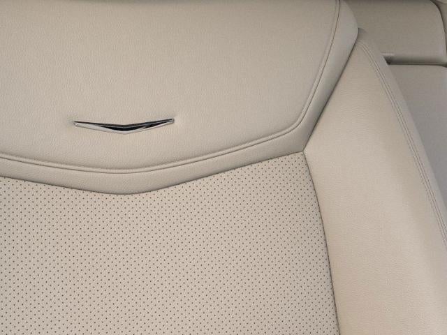 2026 Cadillac XT5 AWD 4dr Sport