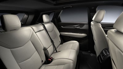 2026 Cadillac XT5 AWD 4dr Sport