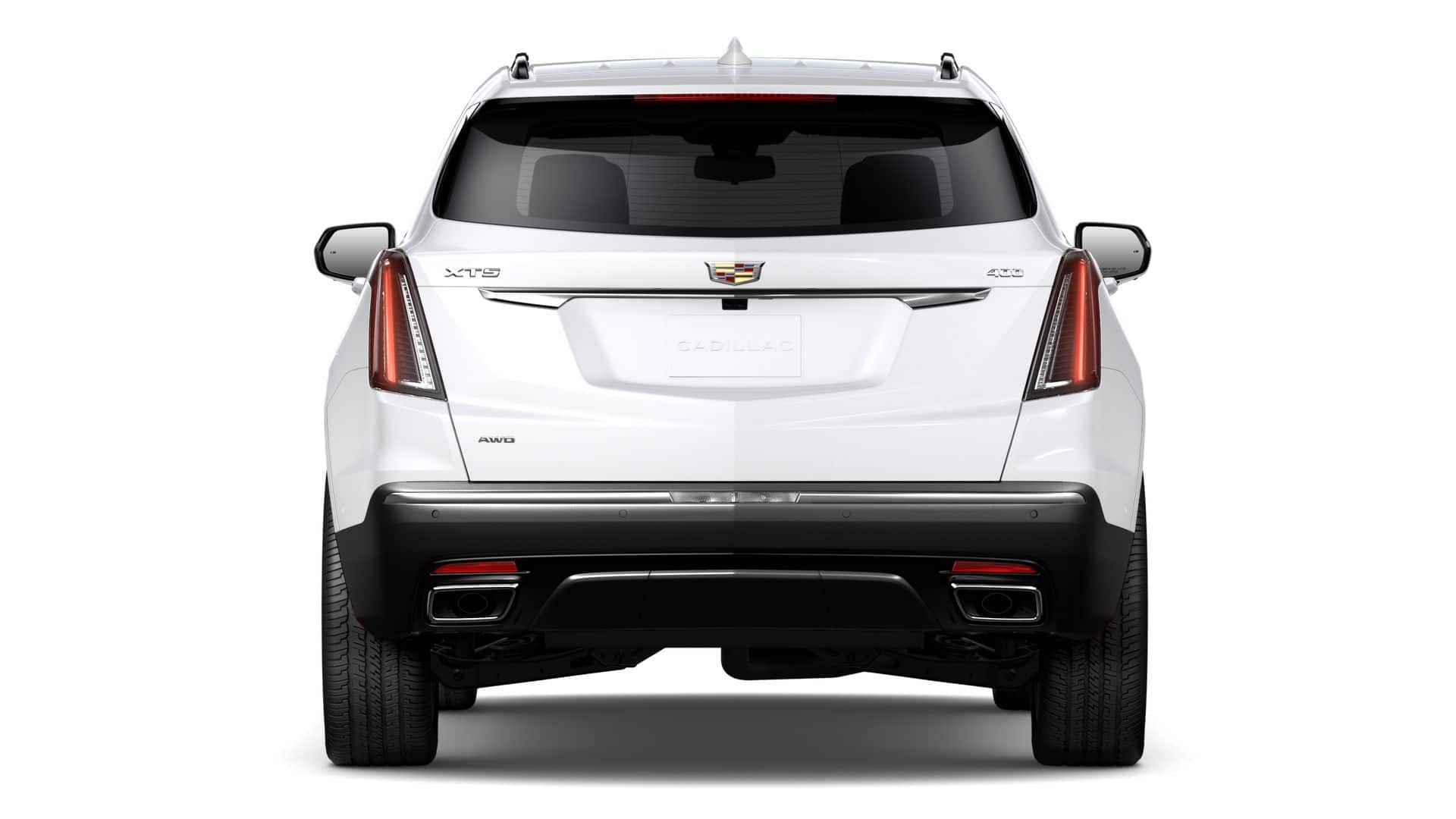 2026 Cadillac XT5 AWD 4dr Sport