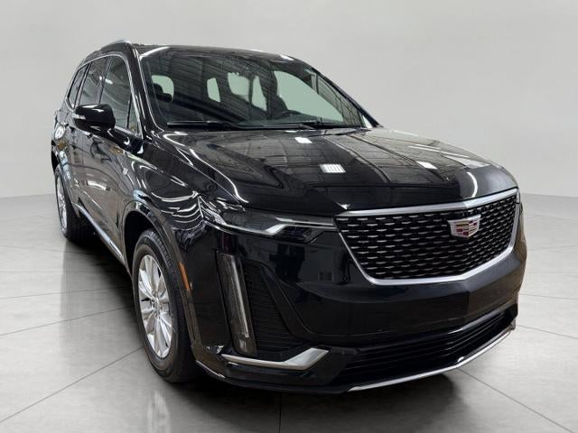 2024 Cadillac XT6 Luxury