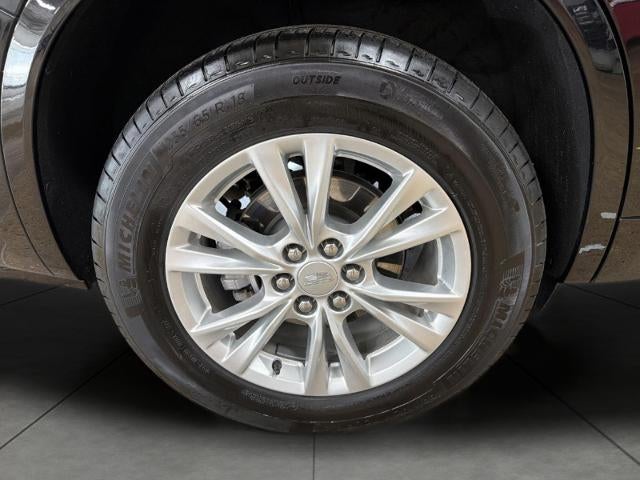 2024 Cadillac XT6 Luxury