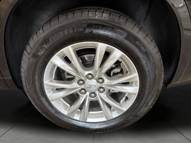 2024 Cadillac XT6 Luxury