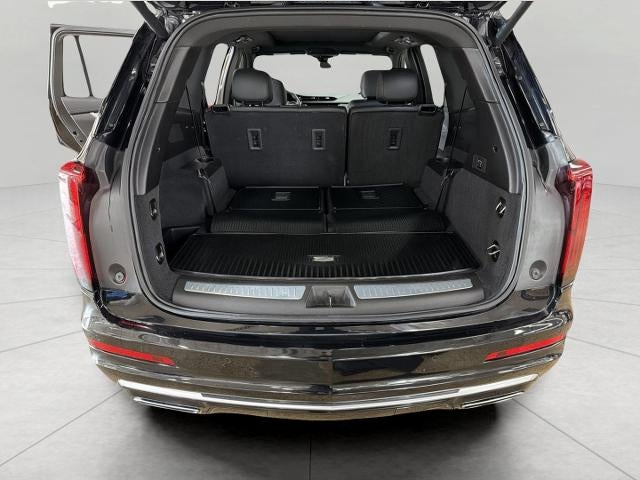 2024 Cadillac XT6 Luxury
