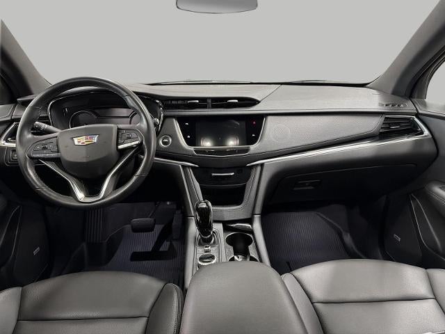 2024 Cadillac XT6 Luxury