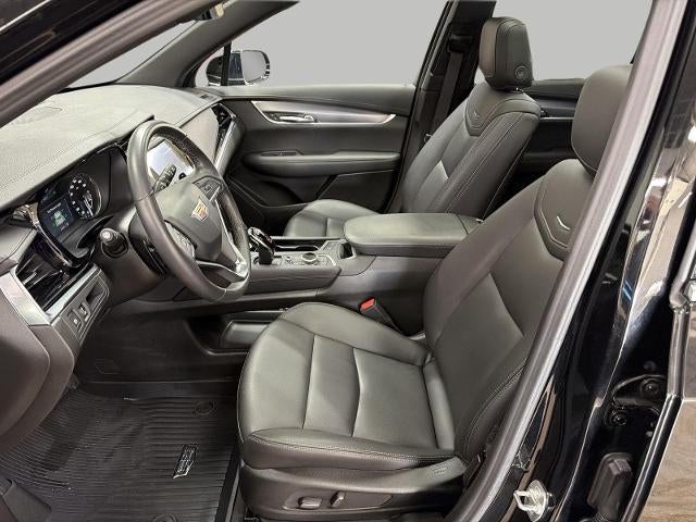 2024 Cadillac XT6 Luxury