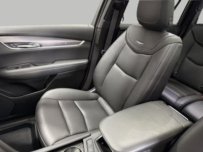 2024 Cadillac XT6 Luxury