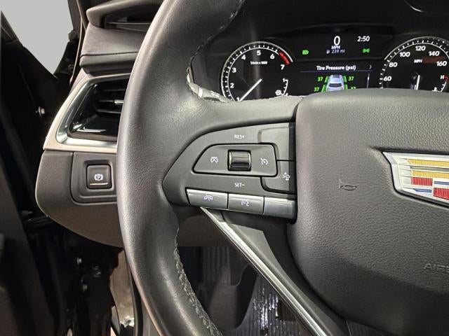 2024 Cadillac XT6 Luxury