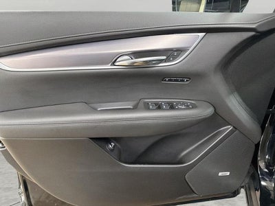 2024 Cadillac XT6 Luxury