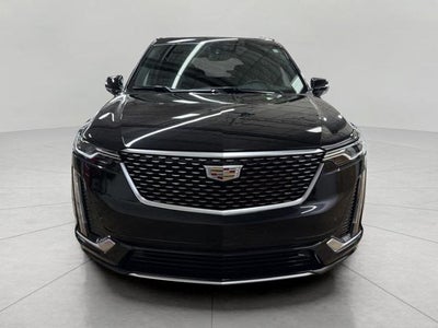 2024 Cadillac XT6 Luxury
