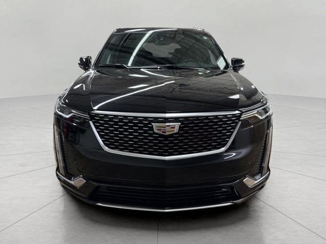 2024 Cadillac XT6 Luxury
