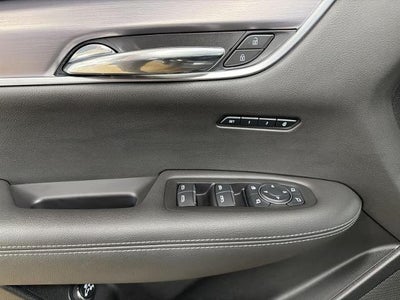 2024 Cadillac XT6 Luxury