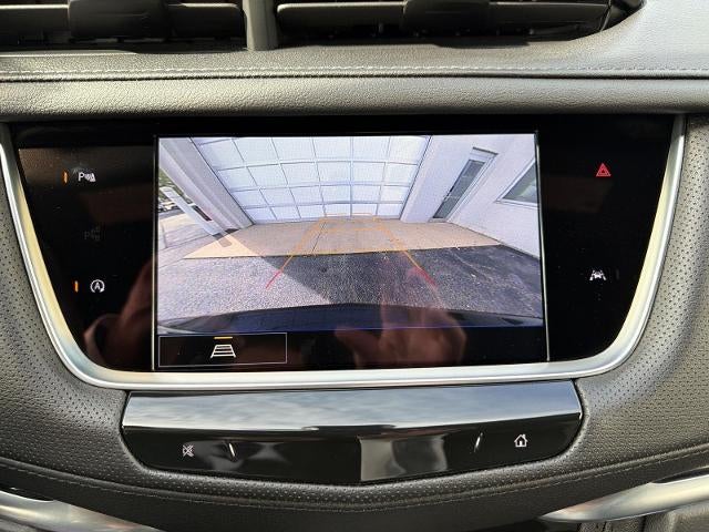 2024 Cadillac XT6 Luxury