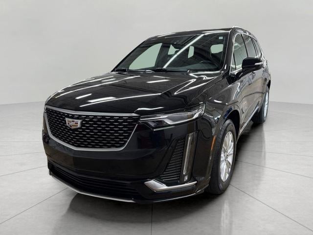 2024 Cadillac XT6 Luxury