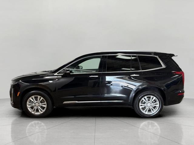 2024 Cadillac XT6 Luxury