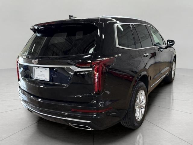 2024 Cadillac XT6 Luxury