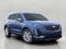 2025 Cadillac XT6 AWD 4dr Luxury