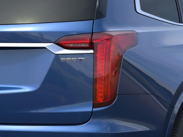 2025 Cadillac XT6 AWD 4dr Luxury