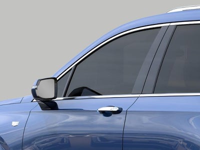 2025 Cadillac XT6 AWD 4dr Luxury