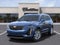 2025 Cadillac XT6 AWD 4dr Luxury