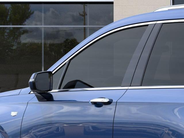 2025 Cadillac XT6 AWD 4dr Luxury