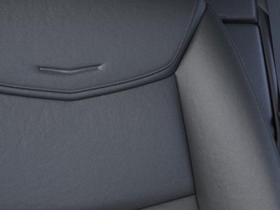 2025 Cadillac XT6 AWD 4dr Luxury