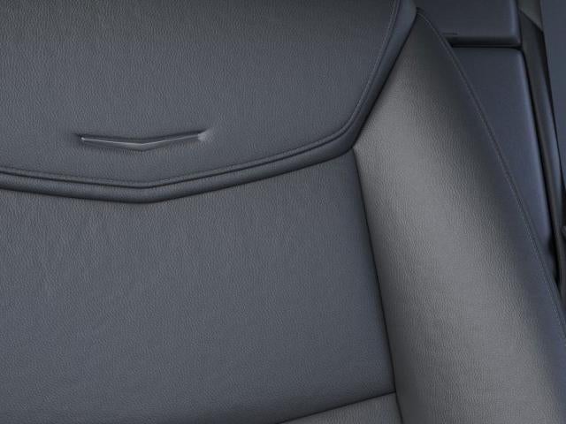 2025 Cadillac XT6 AWD 4dr Luxury