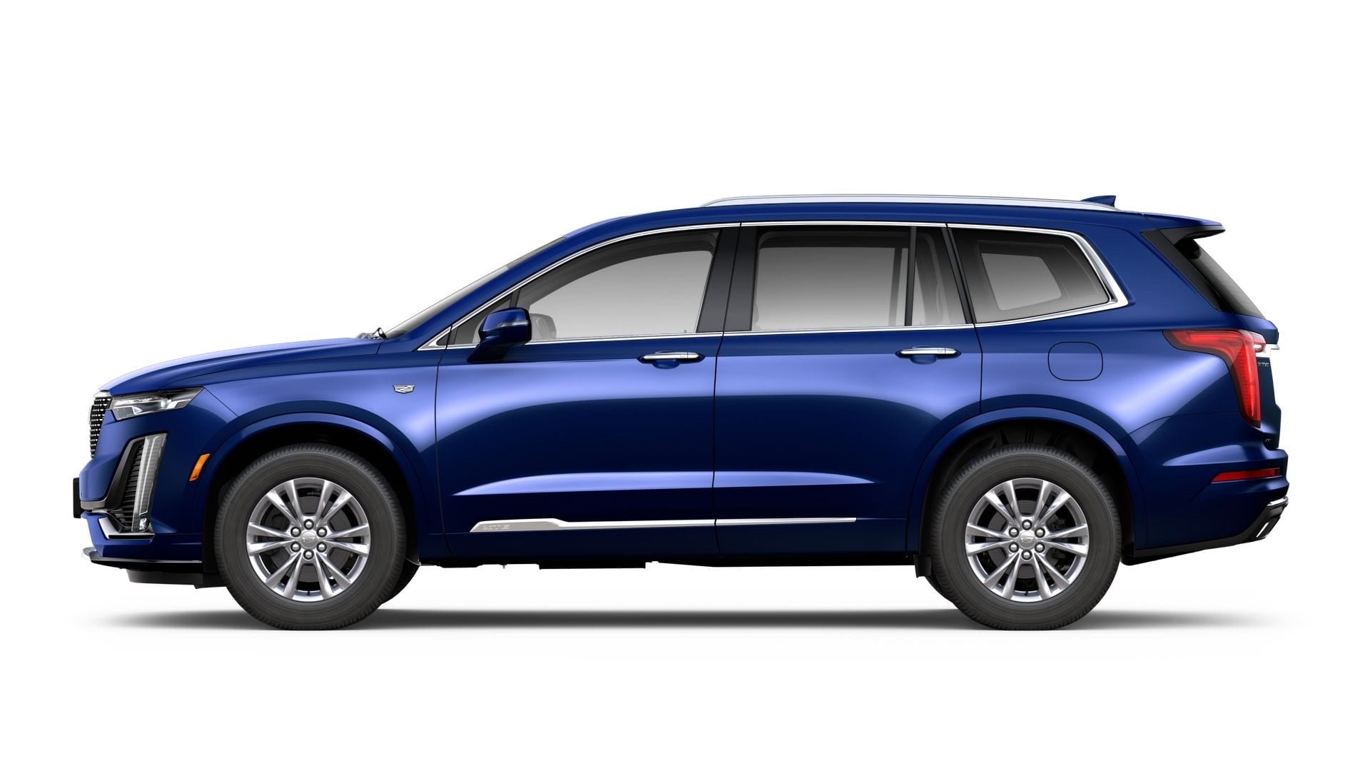 2025 Cadillac XT6 AWD 4dr Luxury