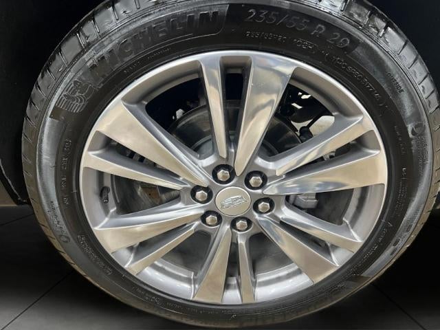 2025 Cadillac XT6 AWD 4dr Premium Luxury