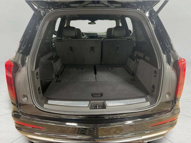 2025 Cadillac XT6 AWD 4dr Premium Luxury