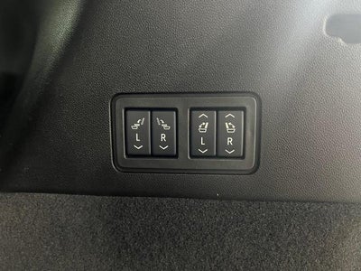 2025 Cadillac XT6 AWD 4dr Premium Luxury