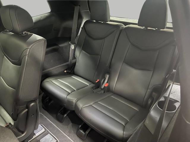 2025 Cadillac XT6 AWD 4dr Premium Luxury