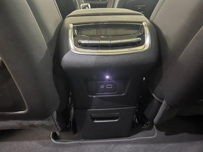 2025 Cadillac XT6 AWD 4dr Premium Luxury