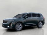 2025 Cadillac XT6 AWD 4dr Premium Luxury