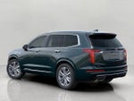 2025 Cadillac XT6 AWD 4dr Premium Luxury