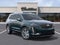 2025 Cadillac XT6 AWD 4dr Premium Luxury