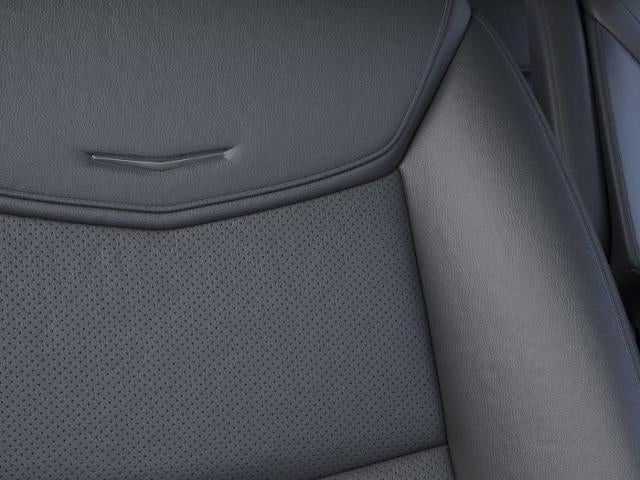 2025 Cadillac XT6 AWD 4dr Premium Luxury