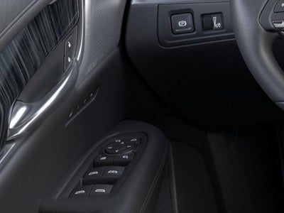 2025 Cadillac XT6 AWD 4dr Premium Luxury